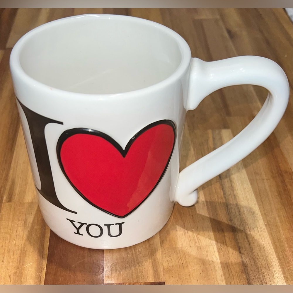 GRASSLANDS ROAD Mug, holds 20 fl.oz.